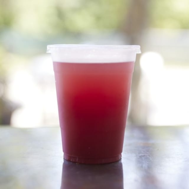 Watermelon Juice.
