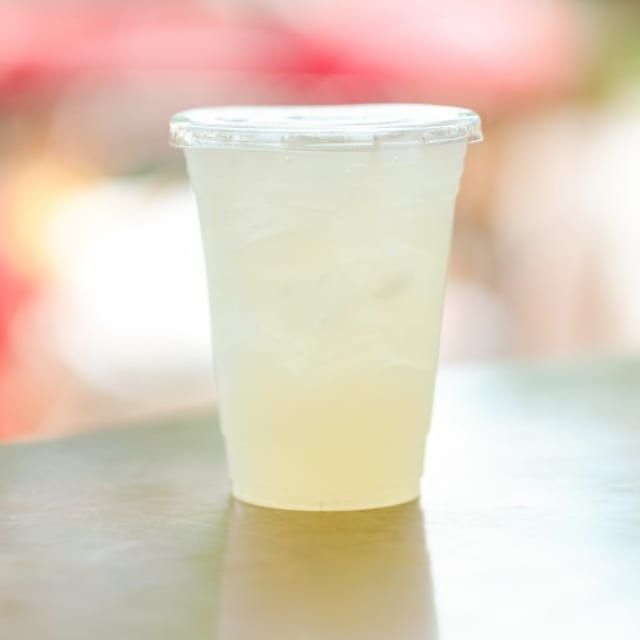 Lemonade.