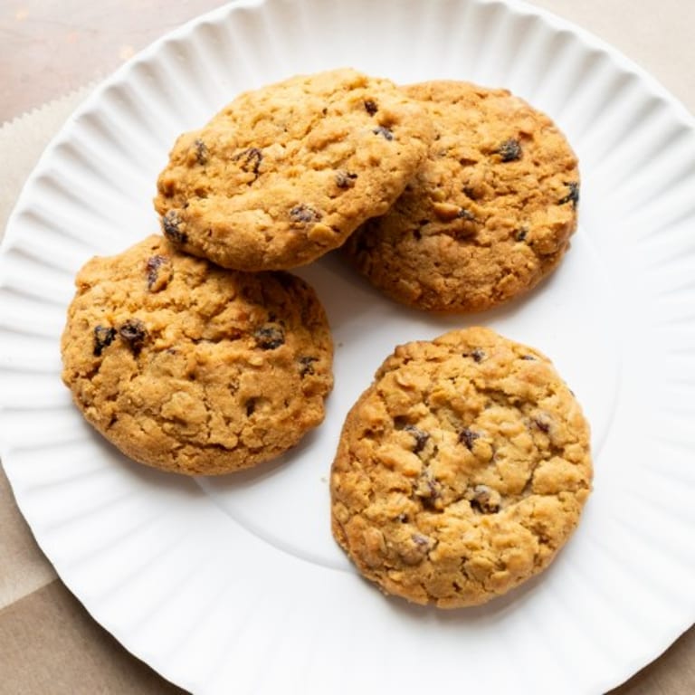 Savor Our Oatmeal Creations