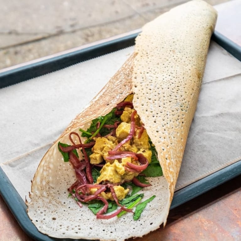 A Specialty Unlike Anything Else