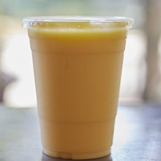 Mango Lassi
