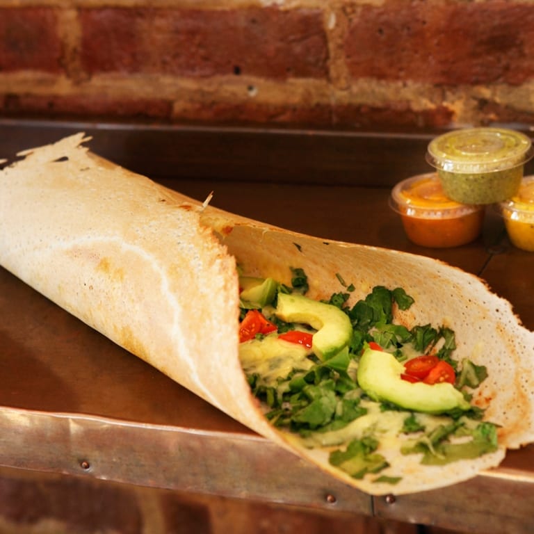 Deli Sandwiches: Fresh, Flavorful Creations