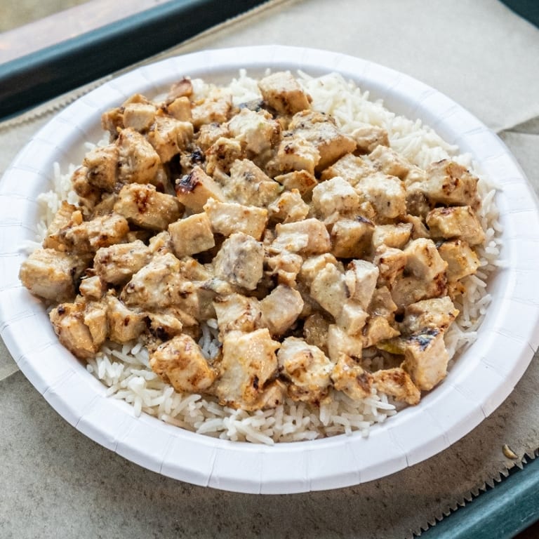 Delicious Dinner Options at Our Local Restaurant