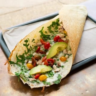 Build Your Dosa Bundle