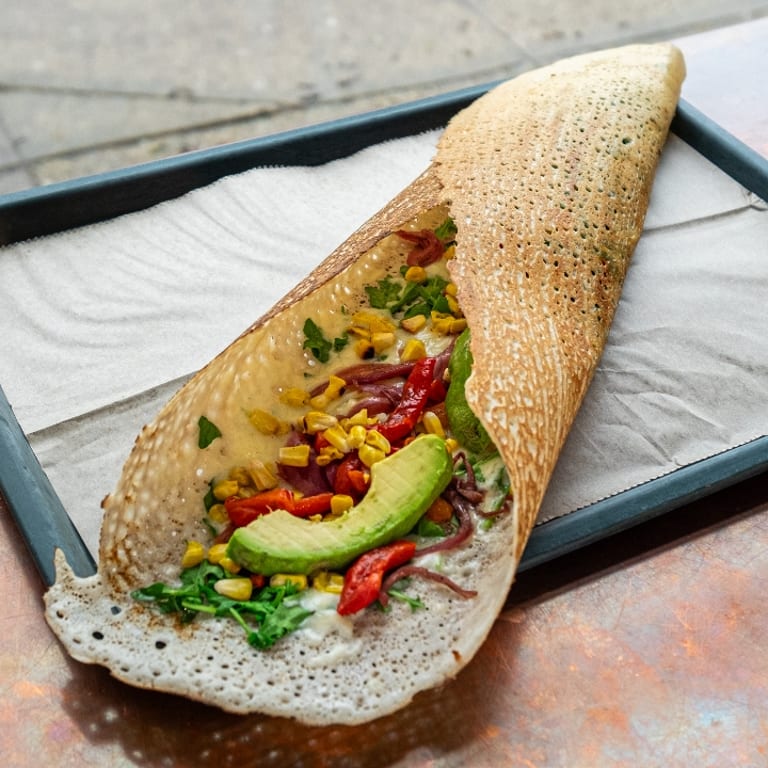 Delicious Breakfast Options to Start Your Day