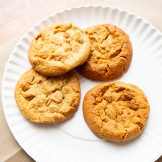 Peanut Butter Cookie
