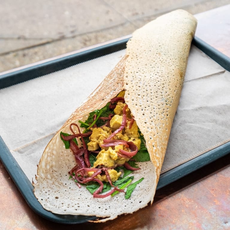 Sweet Endings: Indulge in Delicious Desserts